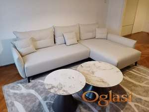 Kosovska, uzi centar grada